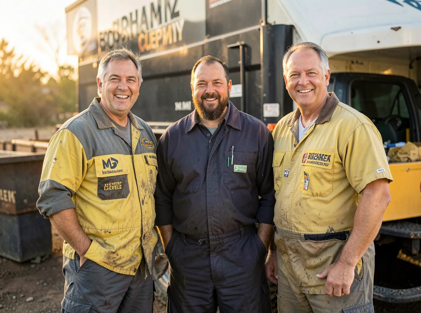 Sewage Cleanup company in Danbury, TX