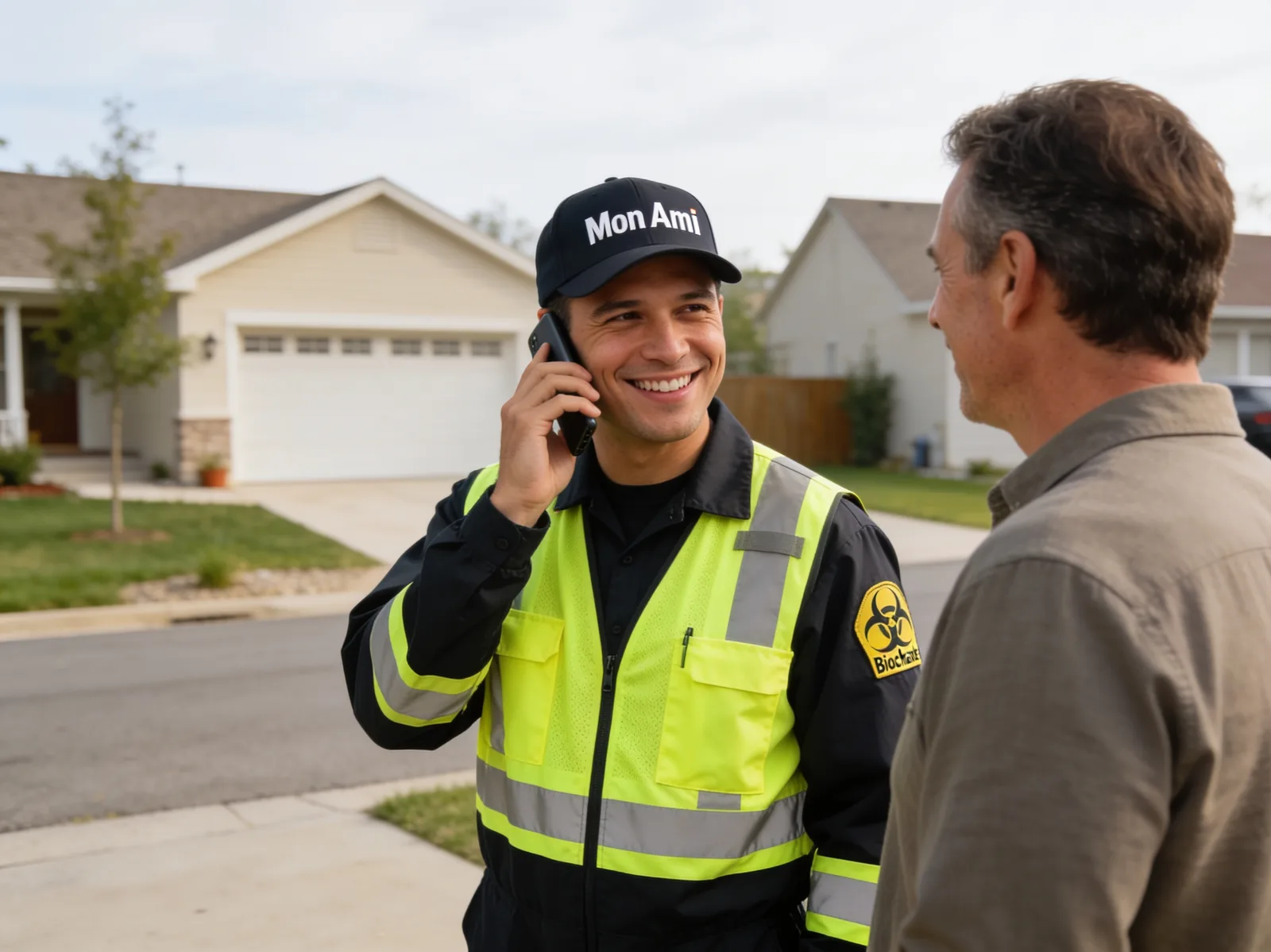 Sewage Cleanup Danbury, TX FAQs